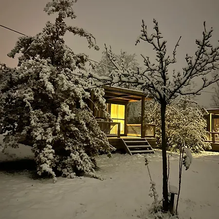 Camping Onlycamp Vauban Neuf-Brisach Exterior foto