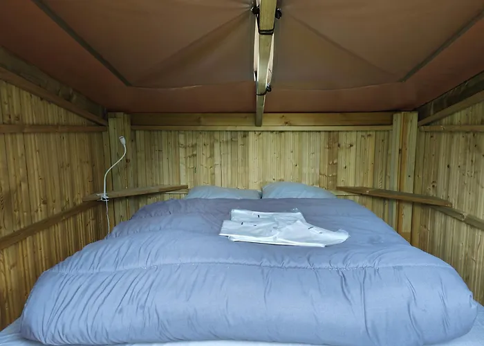 Camping Onlycamp Vauban
