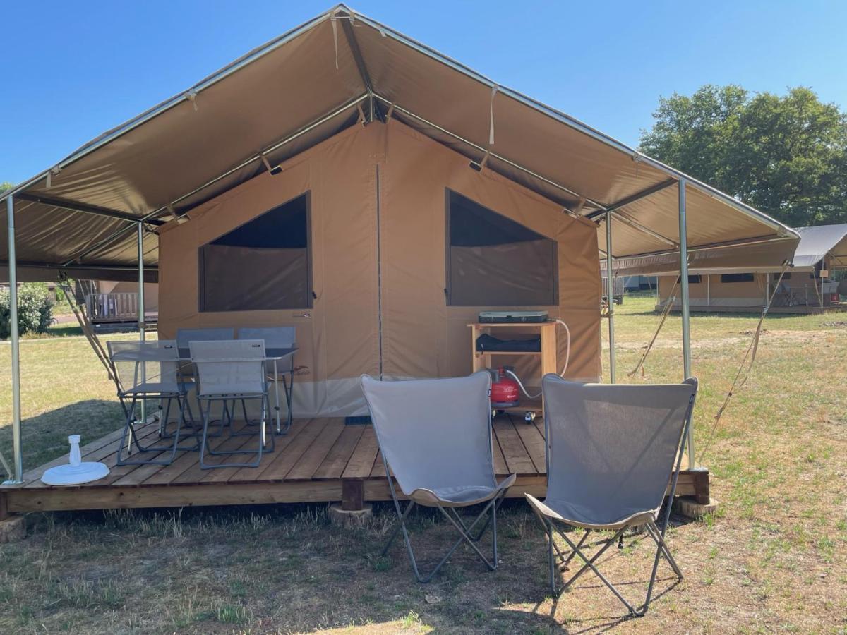 Camping Onlycamp Vauban