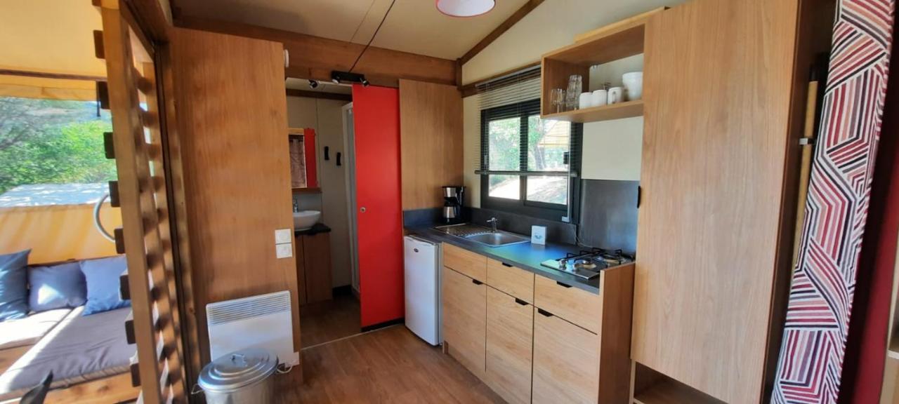 Camping Onlycamp Vauban Neuf-Brisach