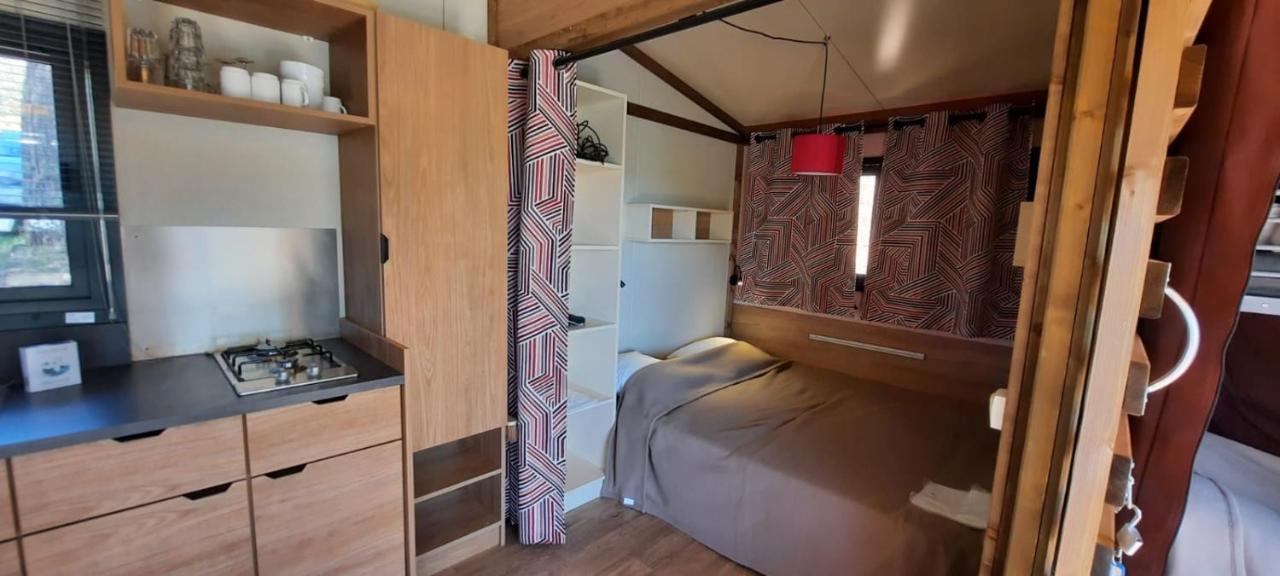 Onlycamp Vauban * Neuf-Brisach