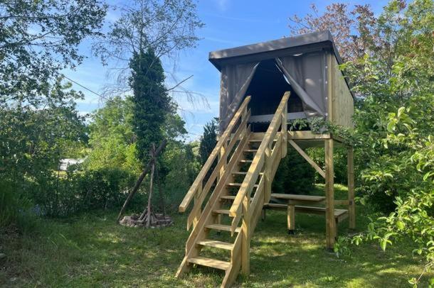 Onlycamp Vauban Camping