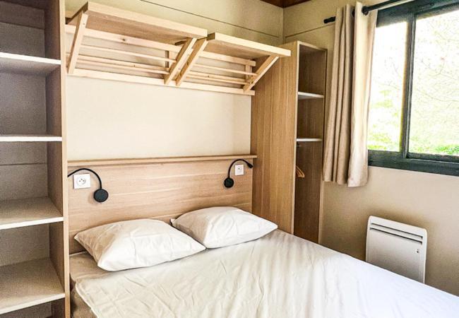 Onlycamp Vauban Camping *