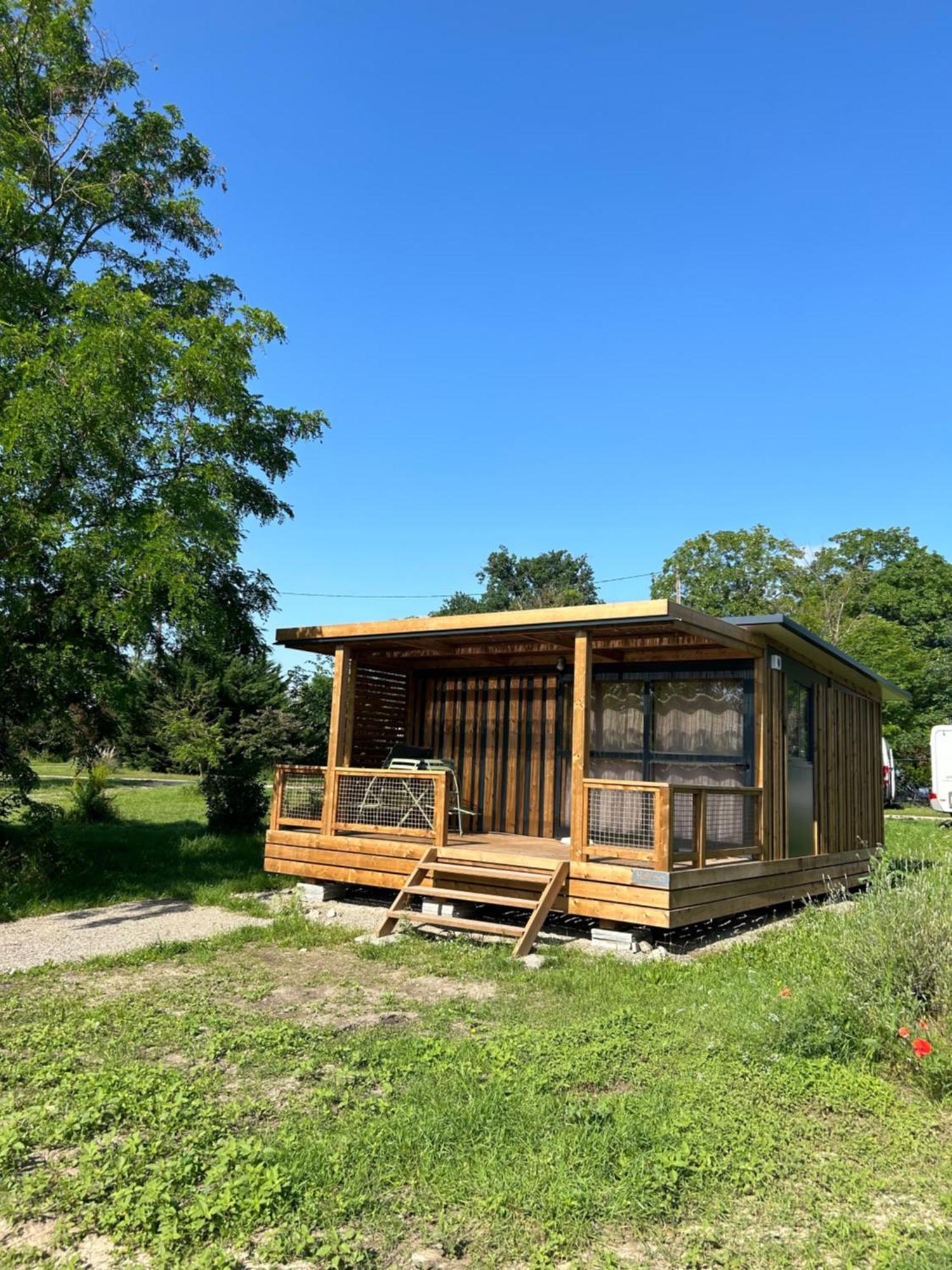 Onlycamp Vauban Camping *