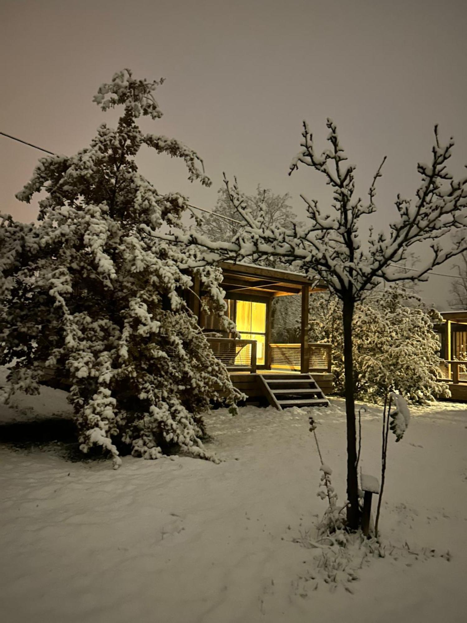 Onlycamp Vauban Neuf-Brisach
