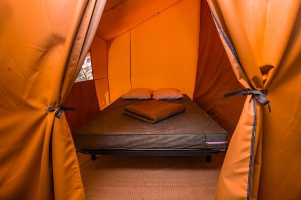 Onlycamp Vauban Neuf-Brisach
